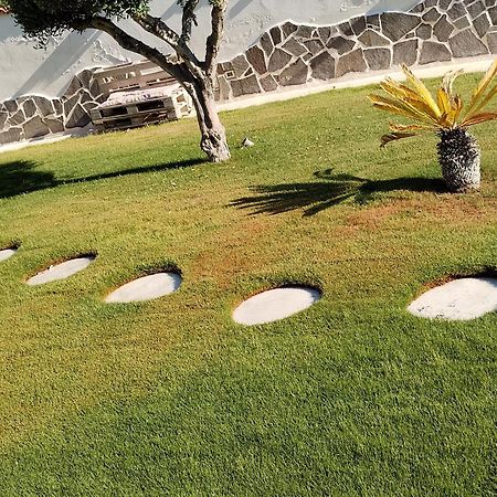 Villa Eco-Chic Carini Luaran gambar