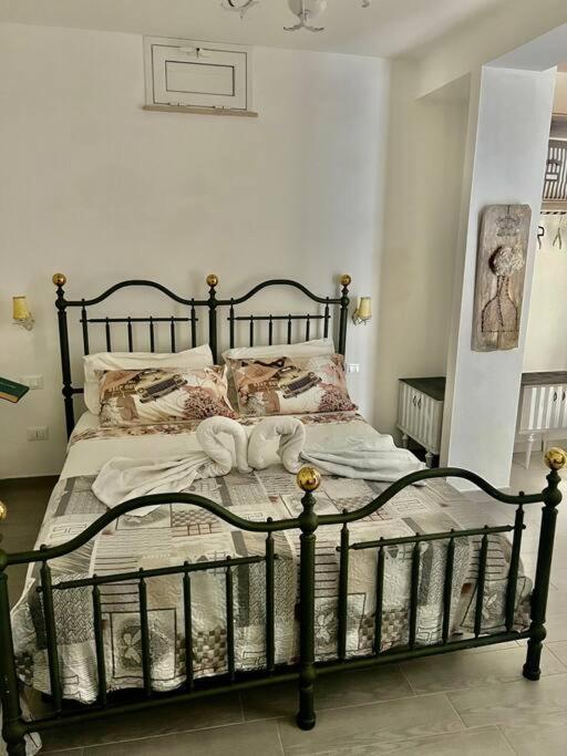 Villa Eco-Chic Carini Luaran gambar
