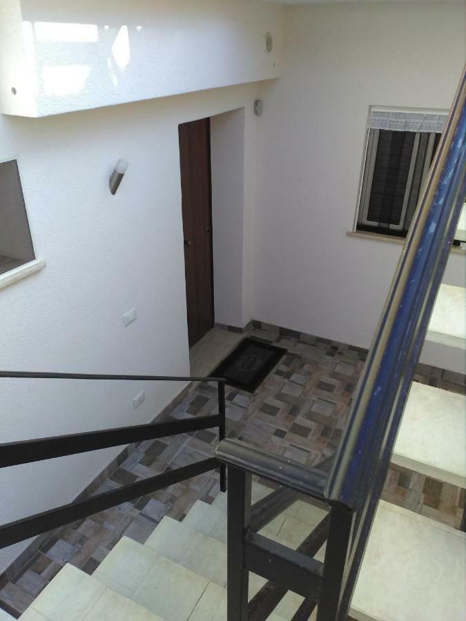 Villa Eco-Chic Carini Luaran gambar